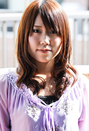Mami Miura